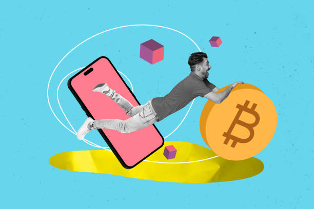 How Cryptocurrency is Revolutionizing the Online Experience for Australians How Cryptocurrency is Revolutionizing the Online Experience for Australians