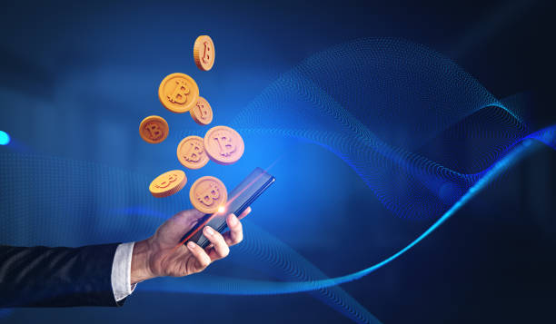 How Cryptocurrency is Revolutionizing the Online Experience for Australians How Cryptocurrency is Revolutionizing the Online Experience for Australians