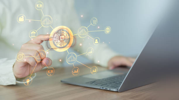 How Cryptocurrency is Revolutionizing the Online Experience for Australians How Cryptocurrency is Revolutionizing the Online Experience for Australians
